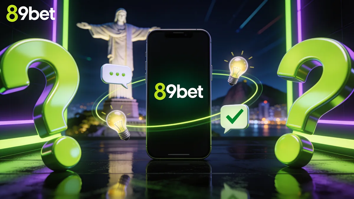 Como Apostar no 89bet: Guia Passo a Passo para jogadores no Brasil